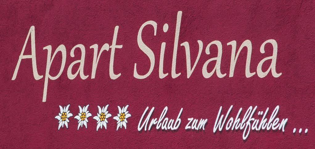 Apart Silvana Längenfeld Exterior photo